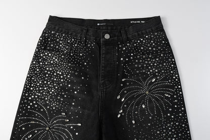 PURPLE Shorts 5103