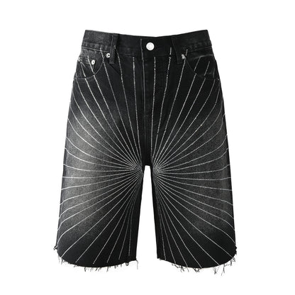 PURPLE Shorts 5104