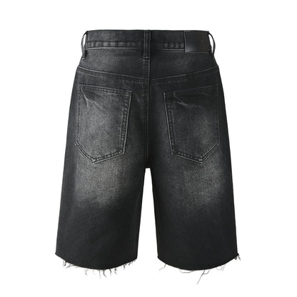 PURPLE Shorts 5104