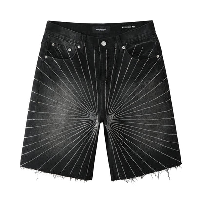 PURPLE Shorts 5104