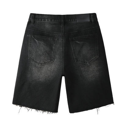 PURPLE Shorts 5104
