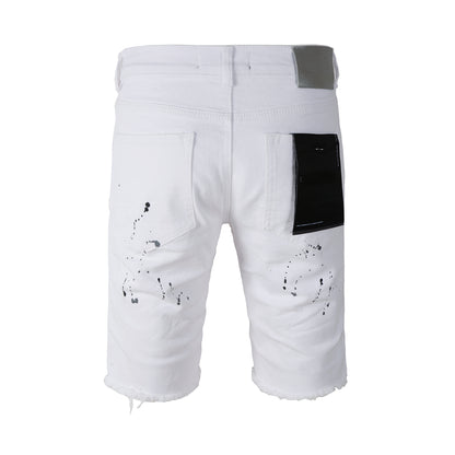 PURPLE Shorts 5021