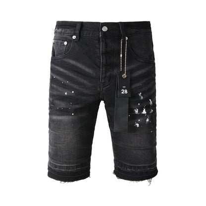 PURPLE Shorts 5002