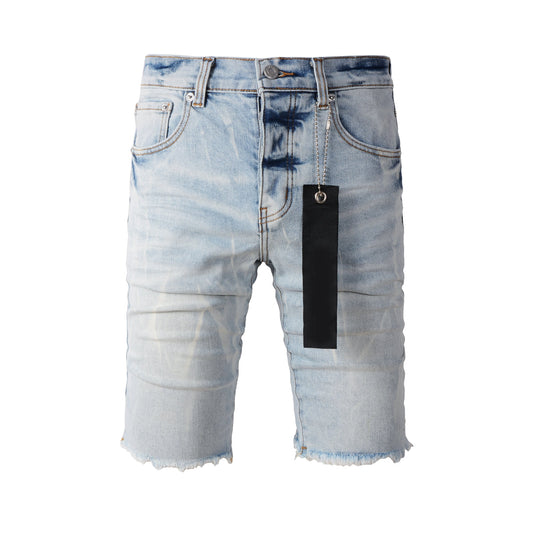 PURPLE Shorts 5017