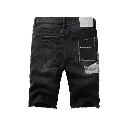 PURPLE Shorts 5001