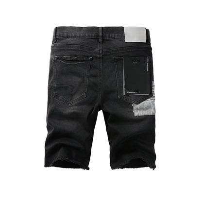 PURPLE Shorts 5001