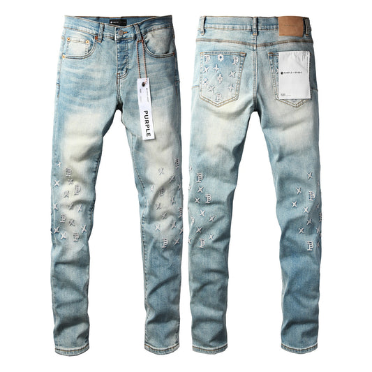 PURPLE JEANS 9152