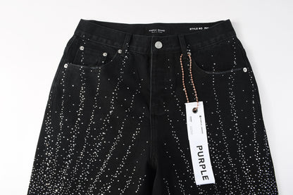 PURPLE Shorts 5115