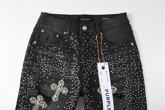PURPLE Shorts 5111