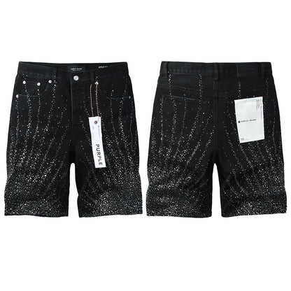 PURPLE Shorts 5115