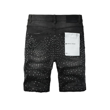PURPLE Shorts 5111