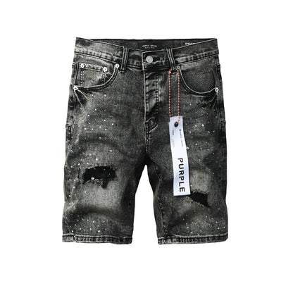PURPLE Shorts 5112