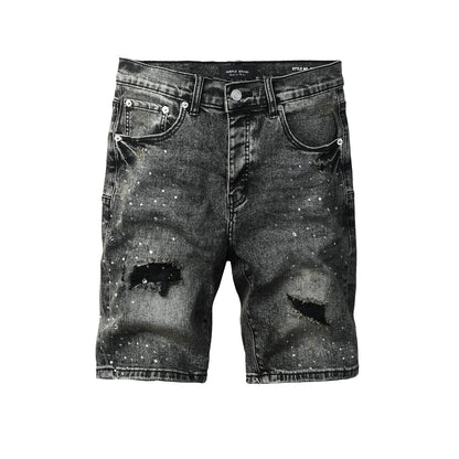 PURPLE Shorts 5112