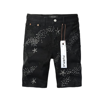 PURPLE Shorts 5117