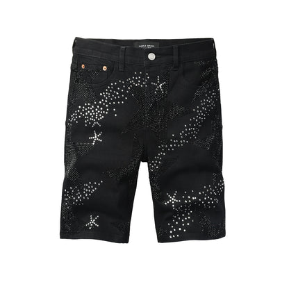 PURPLE Shorts 5117