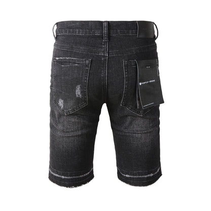 PURPLE Shorts 5083