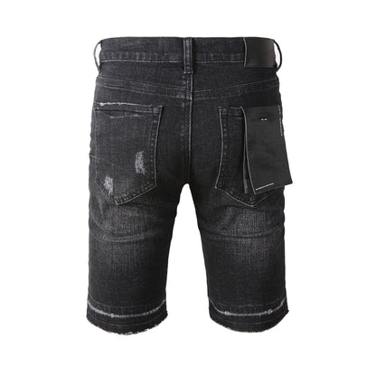 PURPLE Shorts 5083
