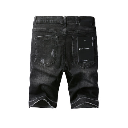 PURPLE Shorts 5083