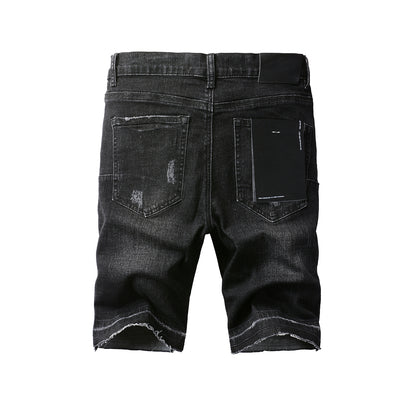 PURPLE Shorts 5083