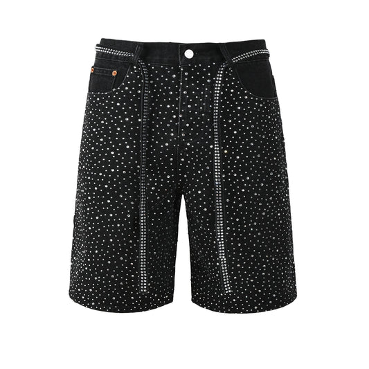 PURPLE Shorts 5095