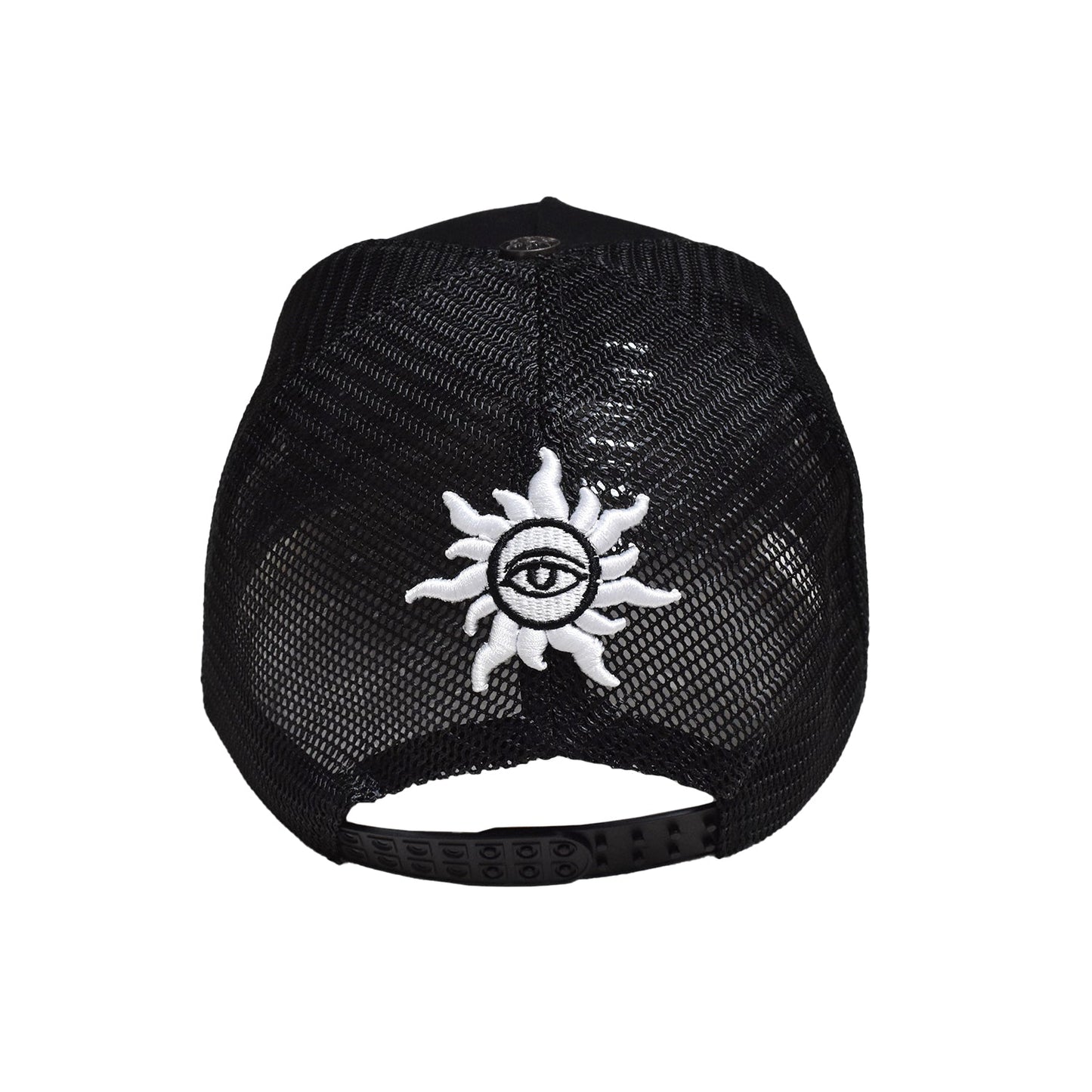 GODSPEED Hat 001