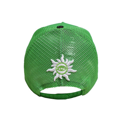 GODSPEED Hat 001