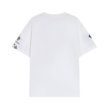 Chrome Hearts T-shirt TB14