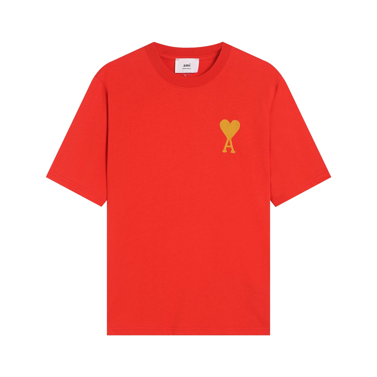 Ami paris T-shirts 107