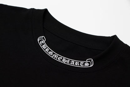 Chrome Hearts T-shirt TB14