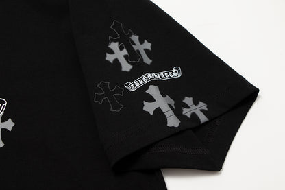 Chrome Hearts T-shirt TB14