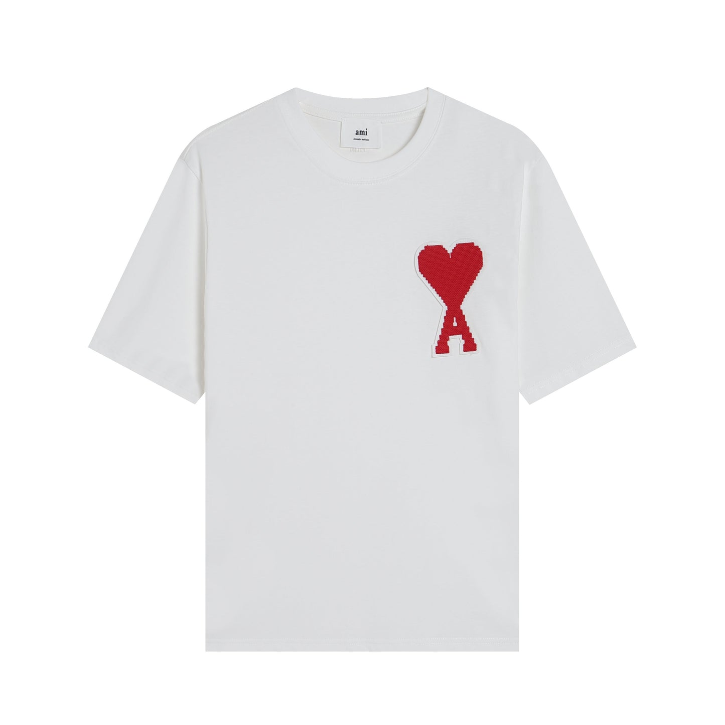 Ami paris T-shirts 114