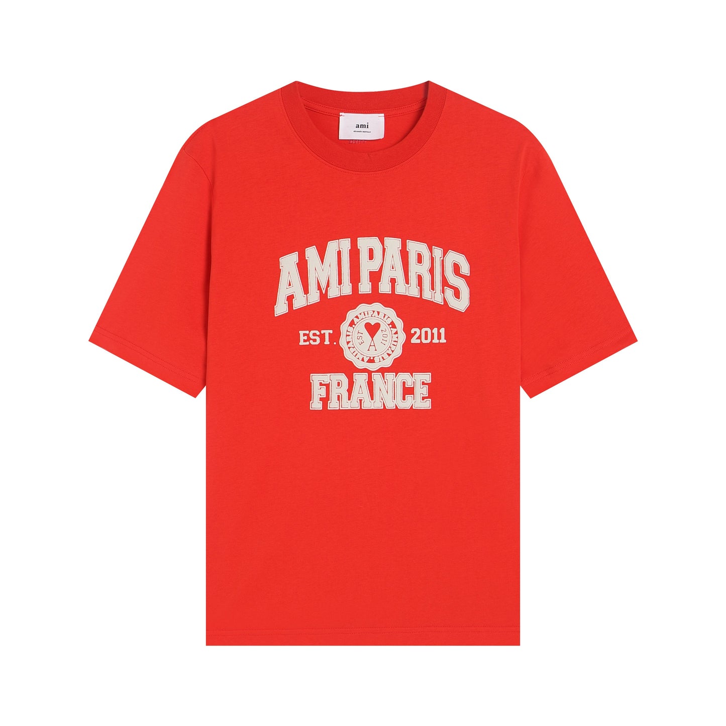 Ami paris T-shirts 111