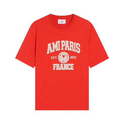 Ami paris T-shirts 111