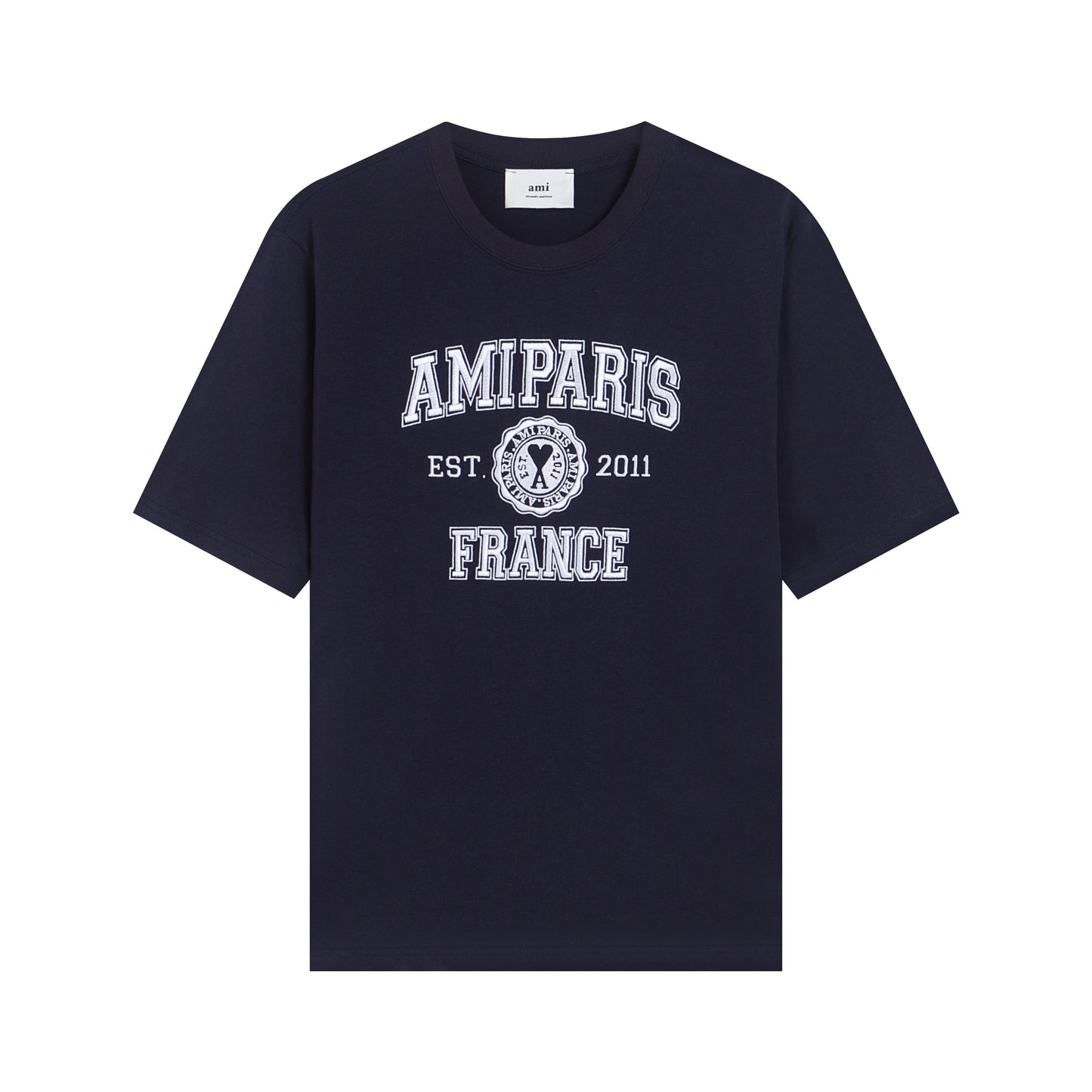 Ami paris T-shirts 111