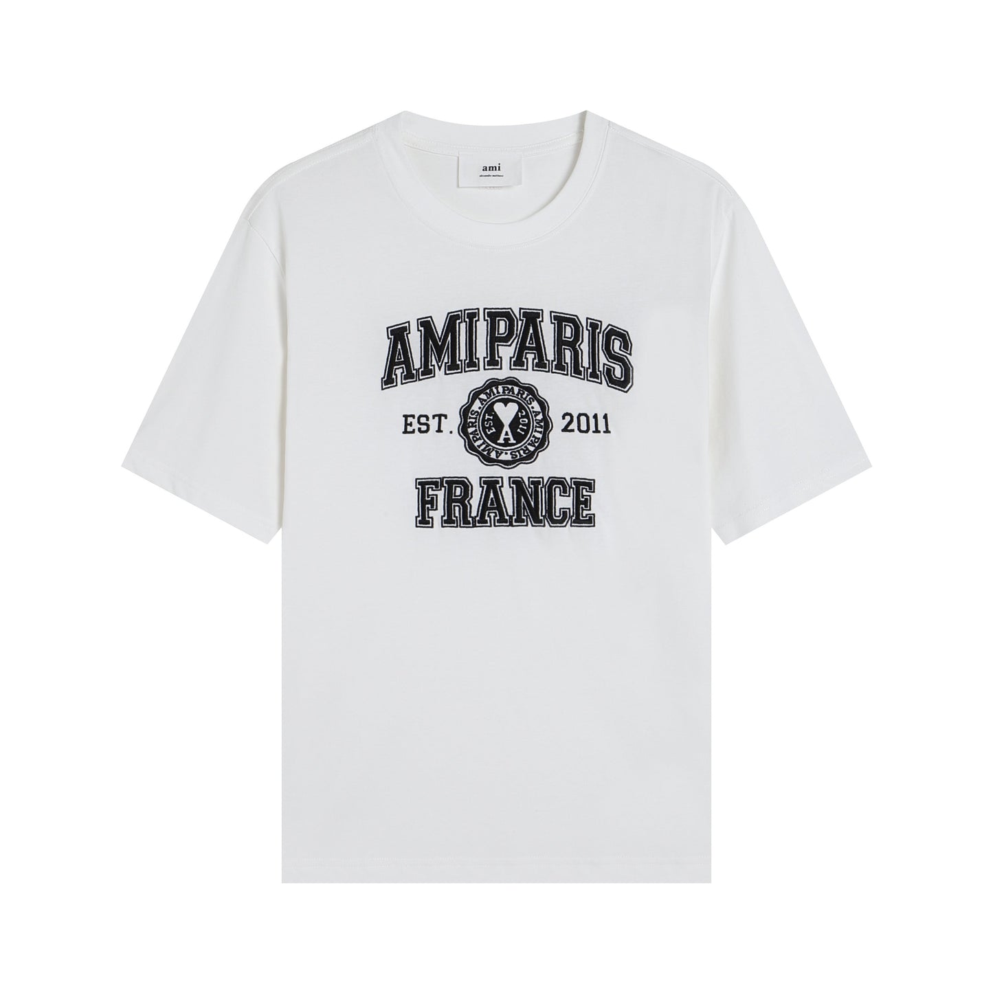 Ami paris T-shirts 111