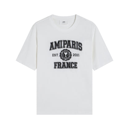 Ami paris T-shirts 111