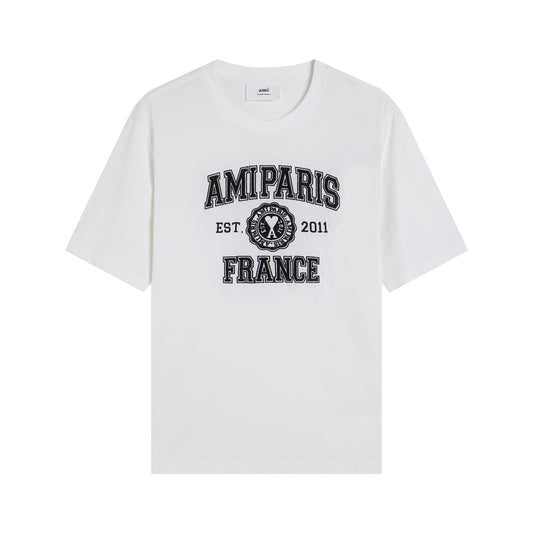 Ami paris T-shirts 111