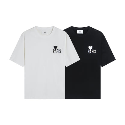 Ami paris T-shirts 108