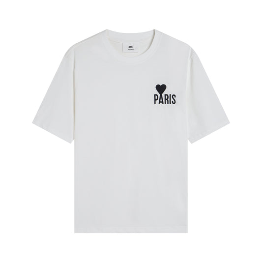 Ami paris T-shirts 108