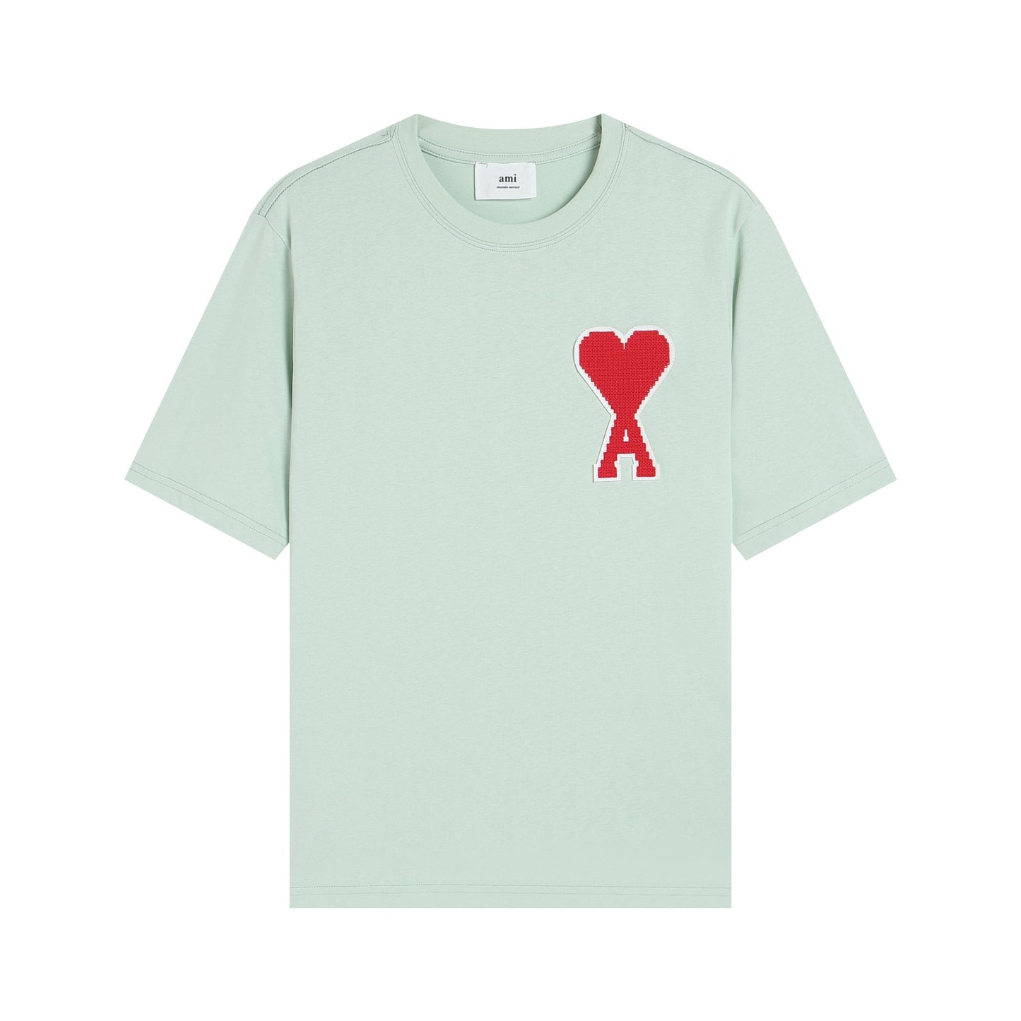 Ami paris T-shirts 114