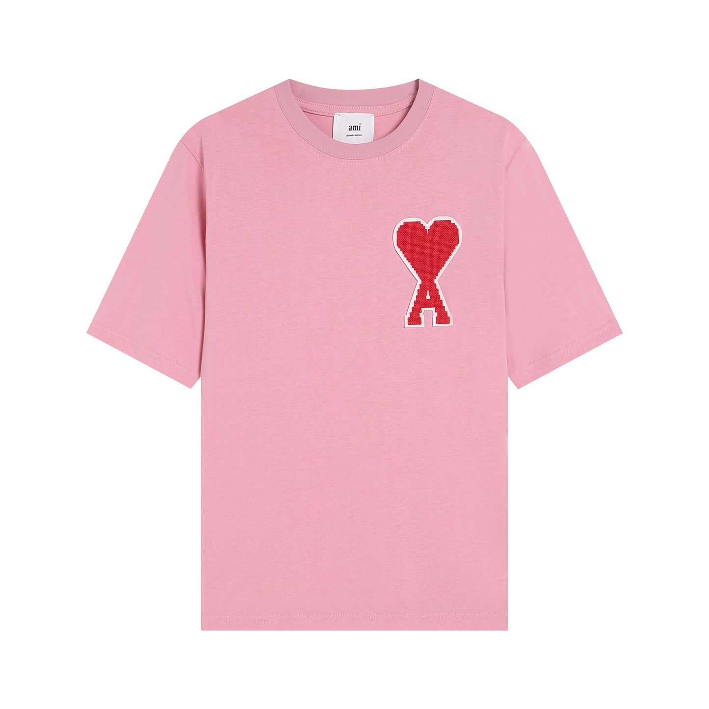 Ami paris T-shirts 114