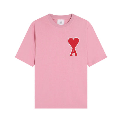 Ami paris T-shirts 114