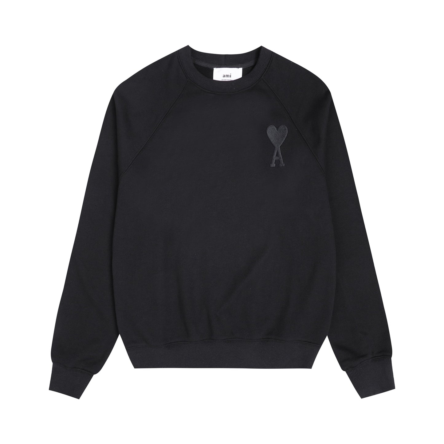 Ami paris Sweatshirts 205