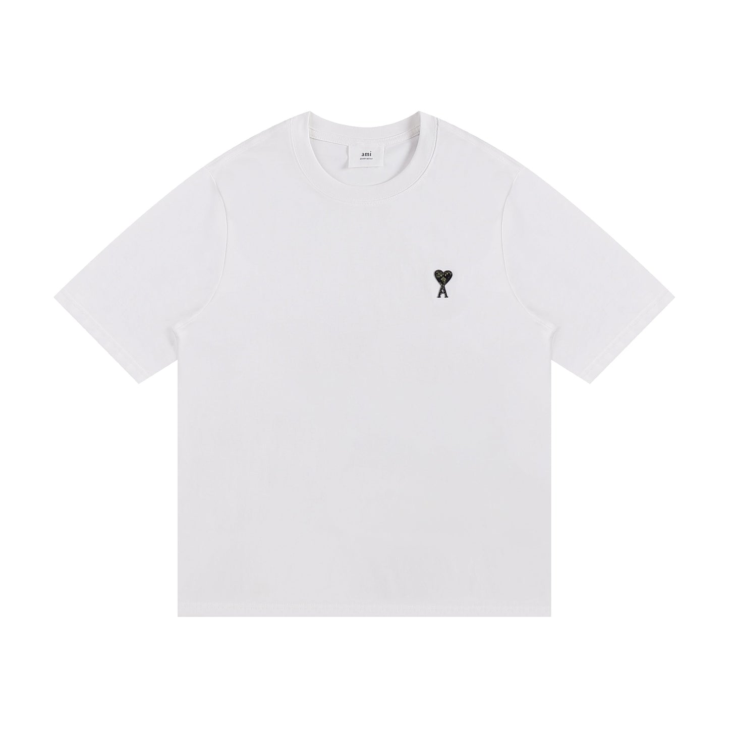 Ami paris T-shirts 124