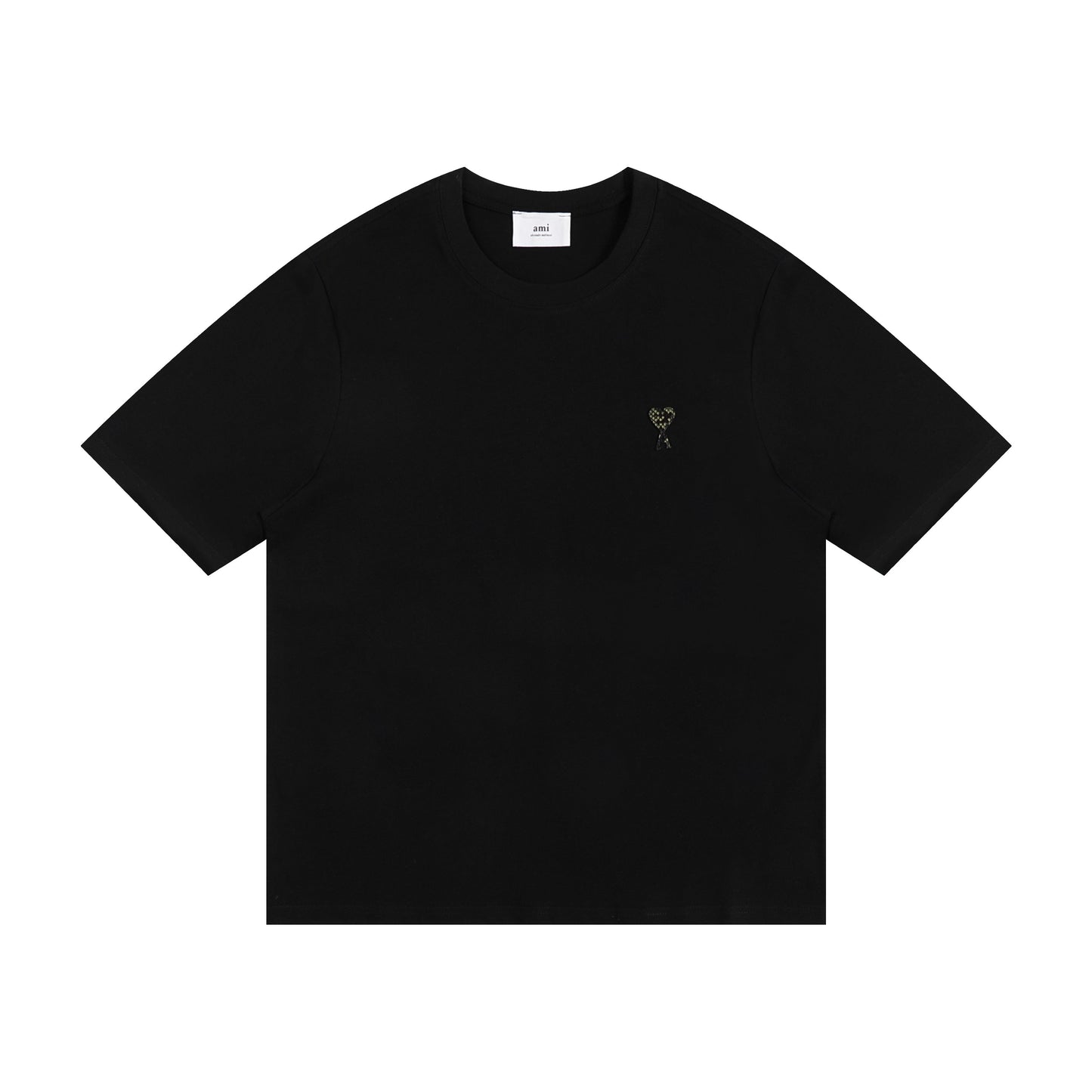 Ami paris T-shirts 124