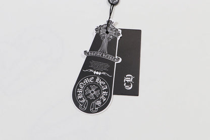 Chrome Hearts T-shirt K6076