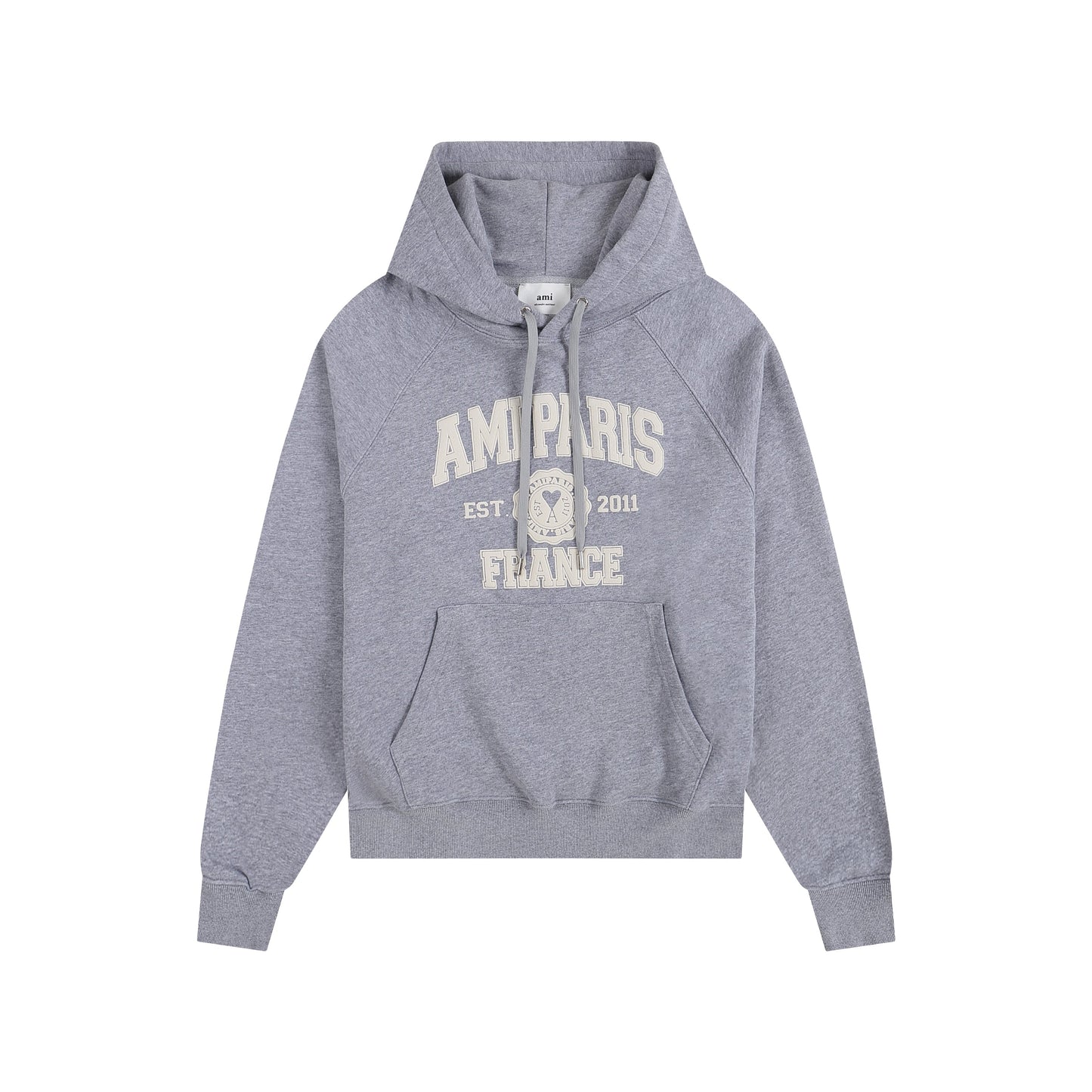 Ami paris Hoodie 309