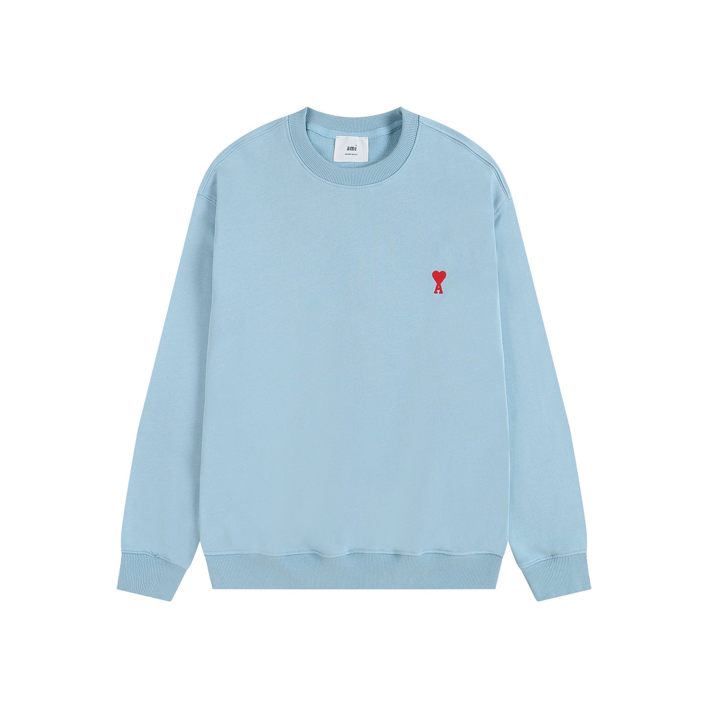 Ami paris Sweatshirts 203
