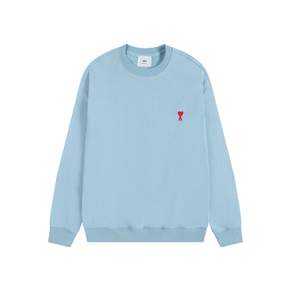 Ami paris Sweatshirts 203