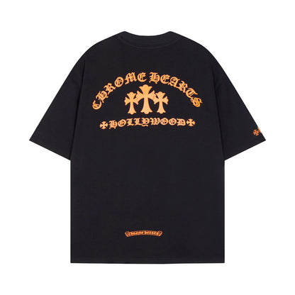 Chrome Hearts T-shirt K6129